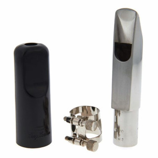 Берг Ларсен Тенор-саксофон Сталь 120 Berg Larsen Tenor Sax Steel 120