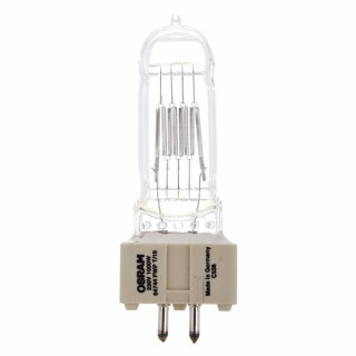 Лампа Osram T19 64744 1000 Вт 230 В Osram T19 64744 1000W 230V