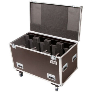 Tavmusic.ru кейс "Hero Wash" 1940 IP 4в1 Thon Case Hero Wash 1940 IP 4in1