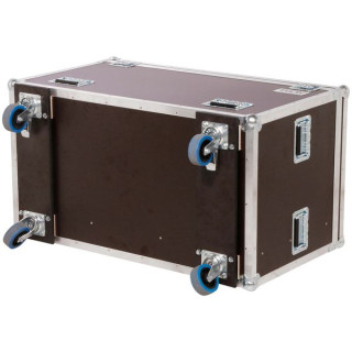 Tavmusic.ru кейс "Hero Wash" 1940 IP 4в1 Thon Case Hero Wash 1940 IP 4in1