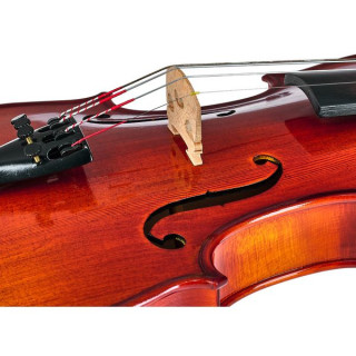 Карл Хофнер H7-V скрипка 3/4 Karl Höfner H7-V Violin 3/4