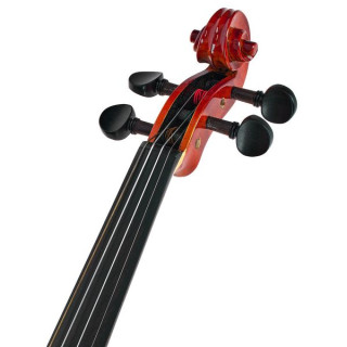 Карл Хофнер H7-V скрипка 3/4 Karl Höfner H7-V Violin 3/4