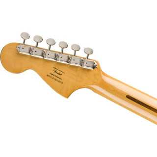 Электрогитара Squier CV 70s Jaguar LRL SFG Набор №538916 Squier CV 70s Jaguar LRL SFG Bundle №538916
