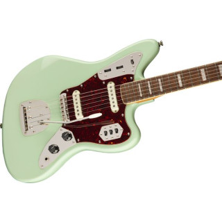 Электрогитара Squier CV 70s Jaguar LRL SFG Набор №538916 Squier CV 70s Jaguar LRL SFG Bundle №538916