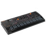 Синтезатор Studiologic Sledge 2 Black Edition Studiologic Sledge 2 Black Edition