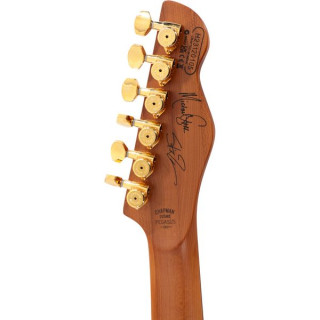 Гитары Чепмена Pegasus Paradise Purple Chapman Guitars Pegasus Paradise Purple