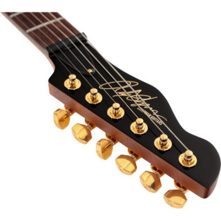 Гитары Чепмена Pegasus Paradise Purple Chapman Guitars Pegasus Paradise Purple