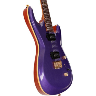 Гитары Чепмена Pegasus Paradise Purple Chapman Guitars Pegasus Paradise Purple