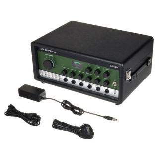 Echo Fix EF-X2 MKII Tolex зеленый Echo Fix EF-X2 MKII Tolex Green