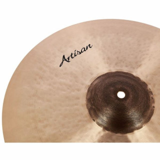 Sabian 16" Artisan Thin Crash Sabian 16" Artisan Thin Crash