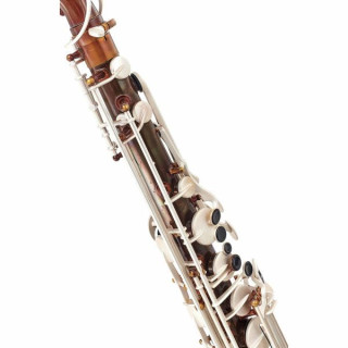 Тенор-саксофон Thomann TTS-180 Vintage Tenor Sax Bundle №521452 (Комплект)