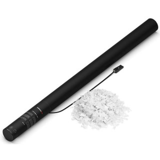Магический спецэффект E Cannon 80см Конфетти белый снег Magic FX E Cannon 80cm Conf. WH Snow