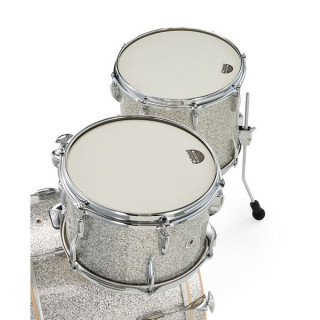 Барабанная установка Sonor Vintage Three20 Silver WM