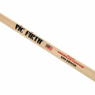 Драйвер Vic Firth SD9 из клена- Vic Firth SD9 Driver Maple -Wood-