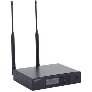 Радиосистема Shure QLXD4 G51 Bundle №586007 (Комплект)