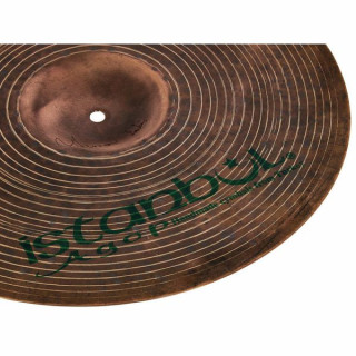 Хай-хэт Istanbul Agop 16" Agop Signature Hi-Hat Istanbul Agop 16" Agop Signature Hi-Hat
