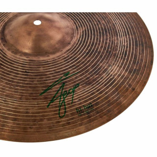 Хай-хэт Istanbul Agop 16" Agop Signature Hi-Hat Istanbul Agop 16" Agop Signature Hi-Hat
