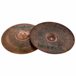 Хай-хэт Istanbul Agop 16" Agop Signature Hi-Hat Istanbul Agop 16" Agop Signature Hi-Hat