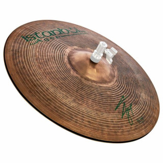 Хай-хэт Istanbul Agop 16" Agop Signature Hi-Hat Istanbul Agop 16" Agop Signature Hi-Hat