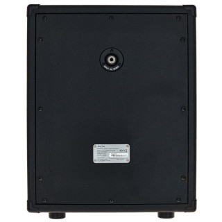 Harley Benton G112Plus Тиле Гринбек Набор №559549 Harley Benton G112Plus Thiele Greenback Bundle №559549