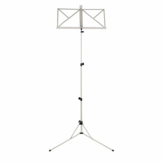 Пюпитр K&M 101 никелевого цвета Набор №325429 K&M 101 Music Stand Nickel Colored Bundle №325429
