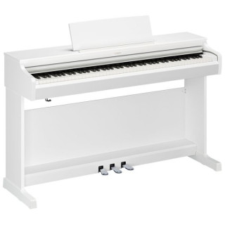 Yamaha YDP-166 WH Arius Набор №647052 Yamaha YDP-166 WH Arius Bundle №647052