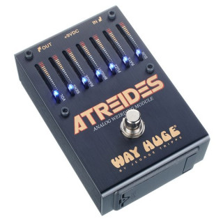 Педаль эффектов Way Huge Atreides Way Huge Atreides
