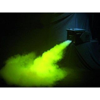 Комплект Eurolite NB-150 ICE Flor Fog Mac Eurolite NB-150 ICE Flor Fog Mac Bundle