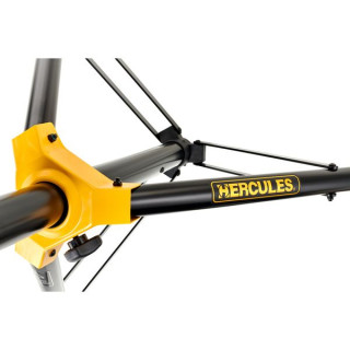Подставка для акустики Hercules Stands HCSS-700B Hercules Stands HCSS-700B Speaker Stand