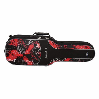 Кейс для скрипки Artonus Cadem Sport Violin Case CS-1 Artonus Cadem Sport Violin Case CS-1