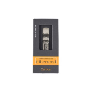 Харьри Хартман Файберрид Карбон Классик Бом Клар. МХ Harry Hartmann Fiberreed Carbon Classic Boehm Clar. MH