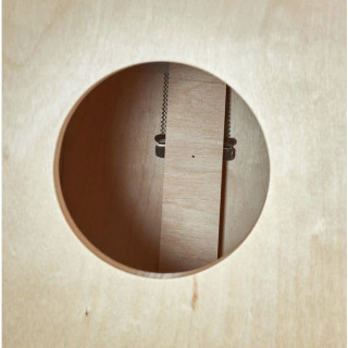 Nino Nino 950Y Кахон желтый Nino Nino 950Y Cajon Yellow