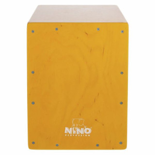 Nino Nino 950Y Кахон желтый Nino Nino 950Y Cajon Yellow