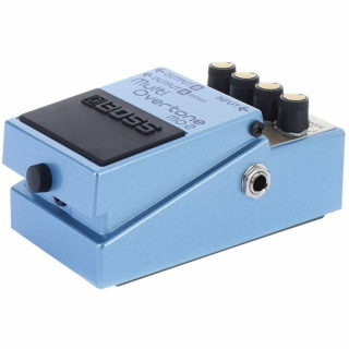 Педаль эффектов Boss MO-2 Multi Overtone Boss MO-2 Multi Overtone