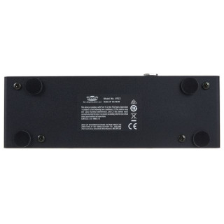 Вокс VFS3 Mini Go Fußschalter Vox VFS3 Mini Go Fußschalter