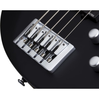 Бас-гитара Schecter Johnny Christ Bass 5 SB Schecter Johnny Christ Bass 5 SB