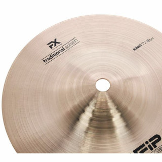 Ufip 07" Традиционный всплеск FX Ufip 07" FX Traditional Splash