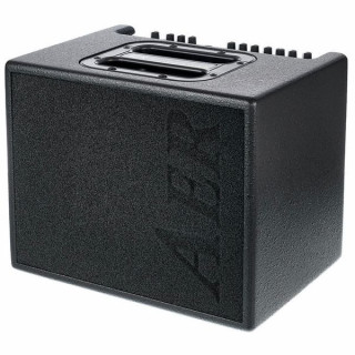Комбоусилитель AER Compact 60 IV BK