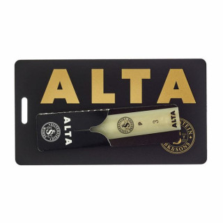 Bb-кларнет SilversteinPRIMO  3.0 Silverstein PRIMO Bb-Clarinet 3.0