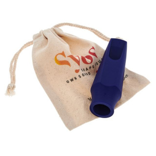 Сиос Тенор Смоки 7 Фантом Блю Syos Tenor Smoky 7 Phantom Blue