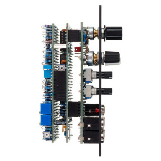Преобразователь частоты Doepfer A-126-2 VE Doepfer A-126-2 Frequency Shifter VE