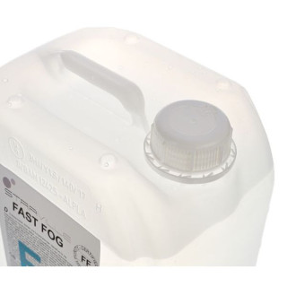 Генератор тумана с подсветкой Stairville AF-300 LED Fogger Co2 FX DMX Набор №464479 Stairville AF-300 LED Fogger Co2 FX DMX Bundle №464479