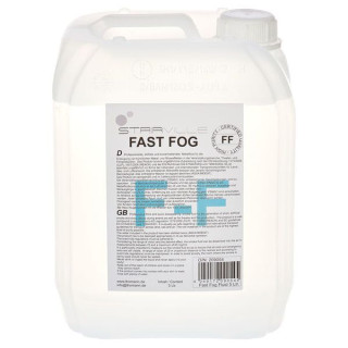 Генератор тумана с подсветкой Stairville AF-300 LED Fogger Co2 FX DMX Набор №464479 Stairville AF-300 LED Fogger Co2 FX DMX Bundle №464479