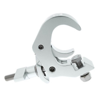 Самоблокирующийся замок Duratruss PRO из нержавеющей стали A4 Duratruss PRO Selflock Stainless A4