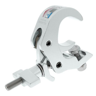 Самоблокирующийся замок Duratruss PRO из нержавеющей стали A4 Duratruss PRO Selflock Stainless A4