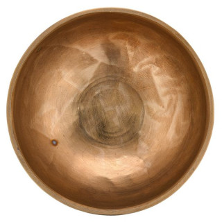 Tavmusic.ru Тибетский чашу для звукотерапии No4, 500г Thomann Tibetan Singing Bowl No4, 500g