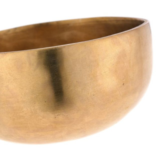 Tavmusic.ru Тибетский чашу для звукотерапии No4, 500г Thomann Tibetan Singing Bowl No4, 500g
