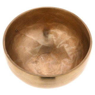 Tavmusic.ru Тибетский чашу для звукотерапии No4, 500г Thomann Tibetan Singing Bowl No4, 500g