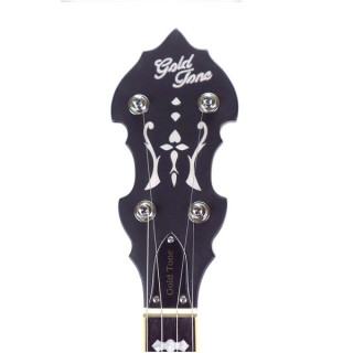 Gold Tone OB-150WF 5-струнный банджо Gold Tone OB-150WF 5 String Banjo
