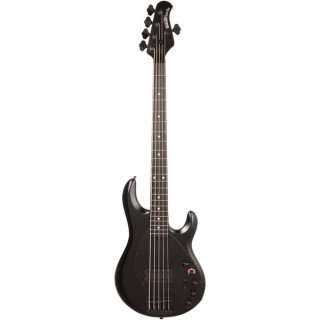 Music Man Dark Ray 5 Stealth Black Music Man Dark Ray 5 Stealth Black